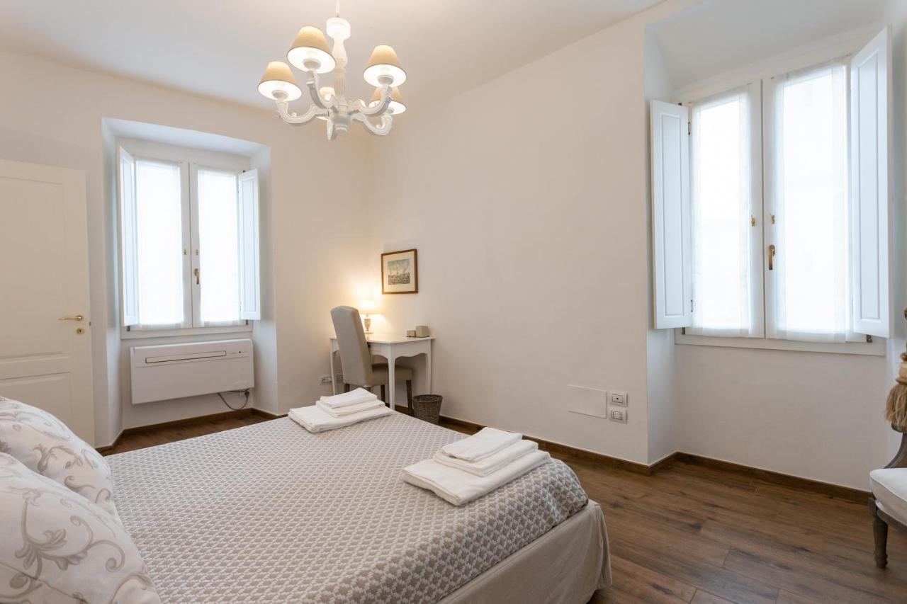 Mercatale Apartment Prato  Extérieur photo