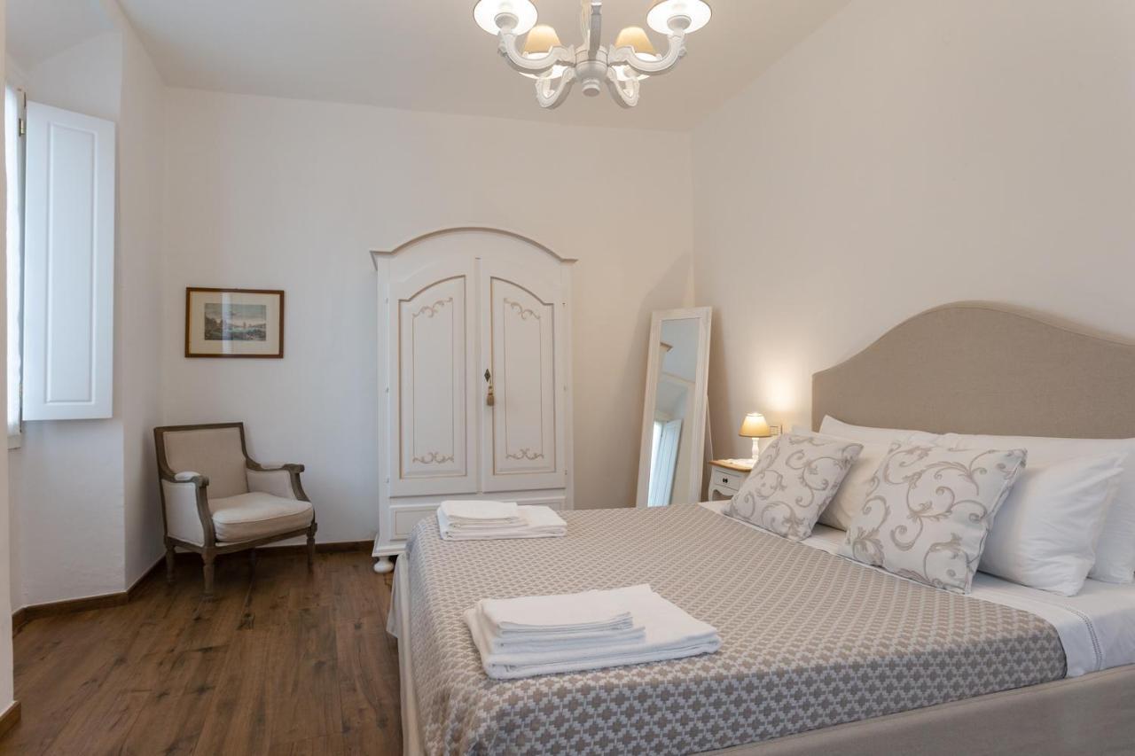 Mercatale Apartment Prato  Extérieur photo