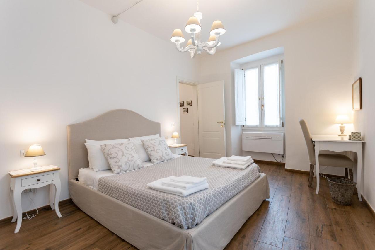 Mercatale Apartment Prato  Extérieur photo