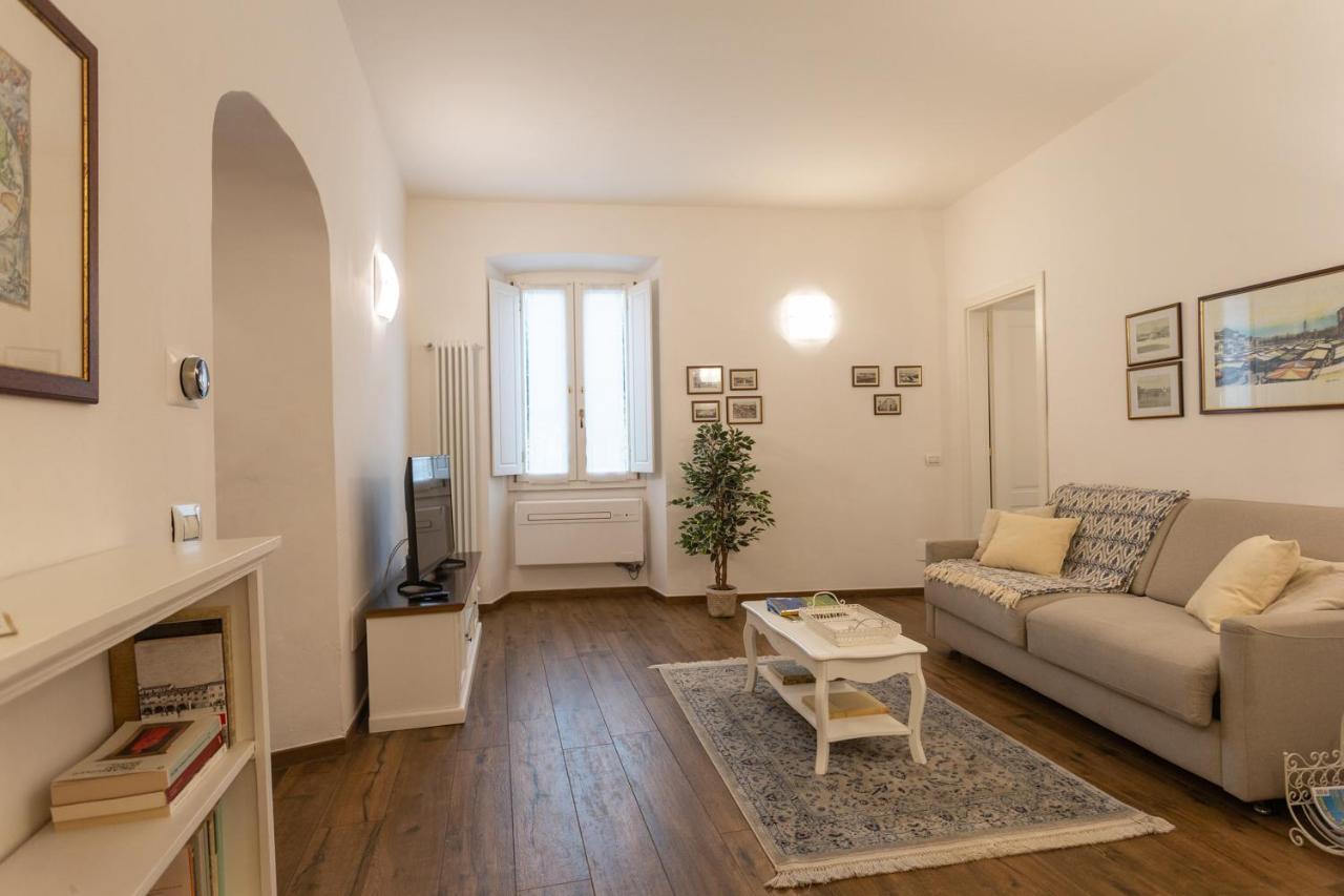 Mercatale Apartment Prato  Extérieur photo