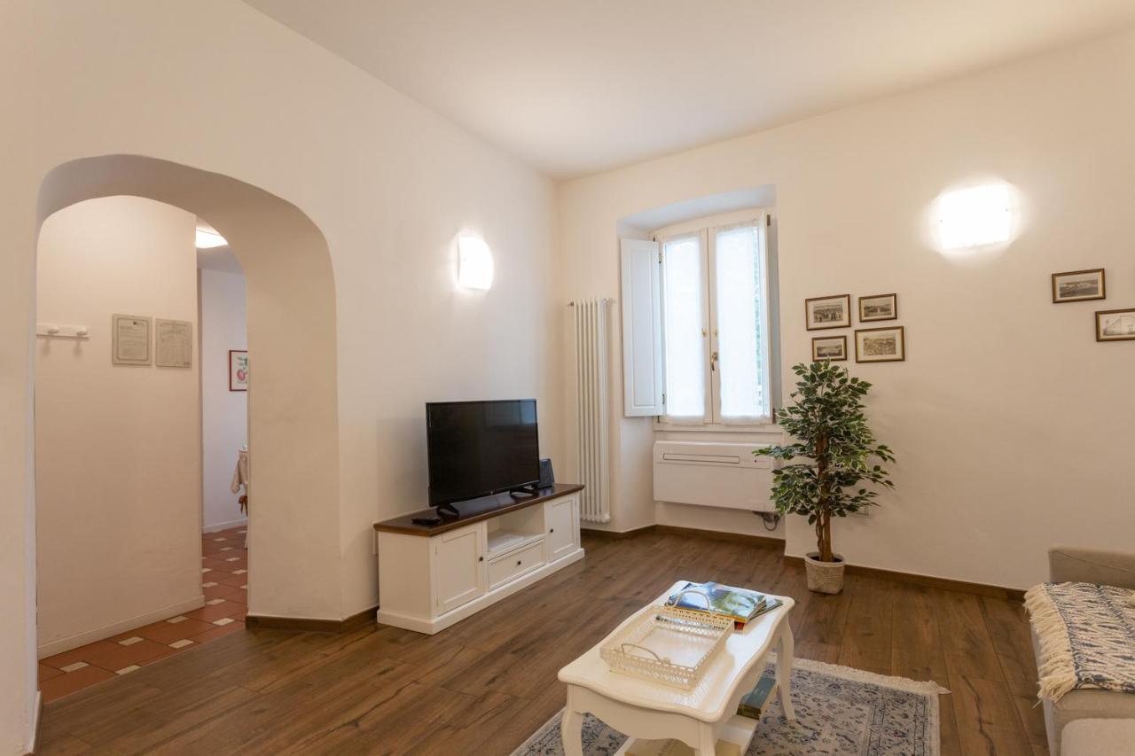 Mercatale Apartment Prato  Extérieur photo