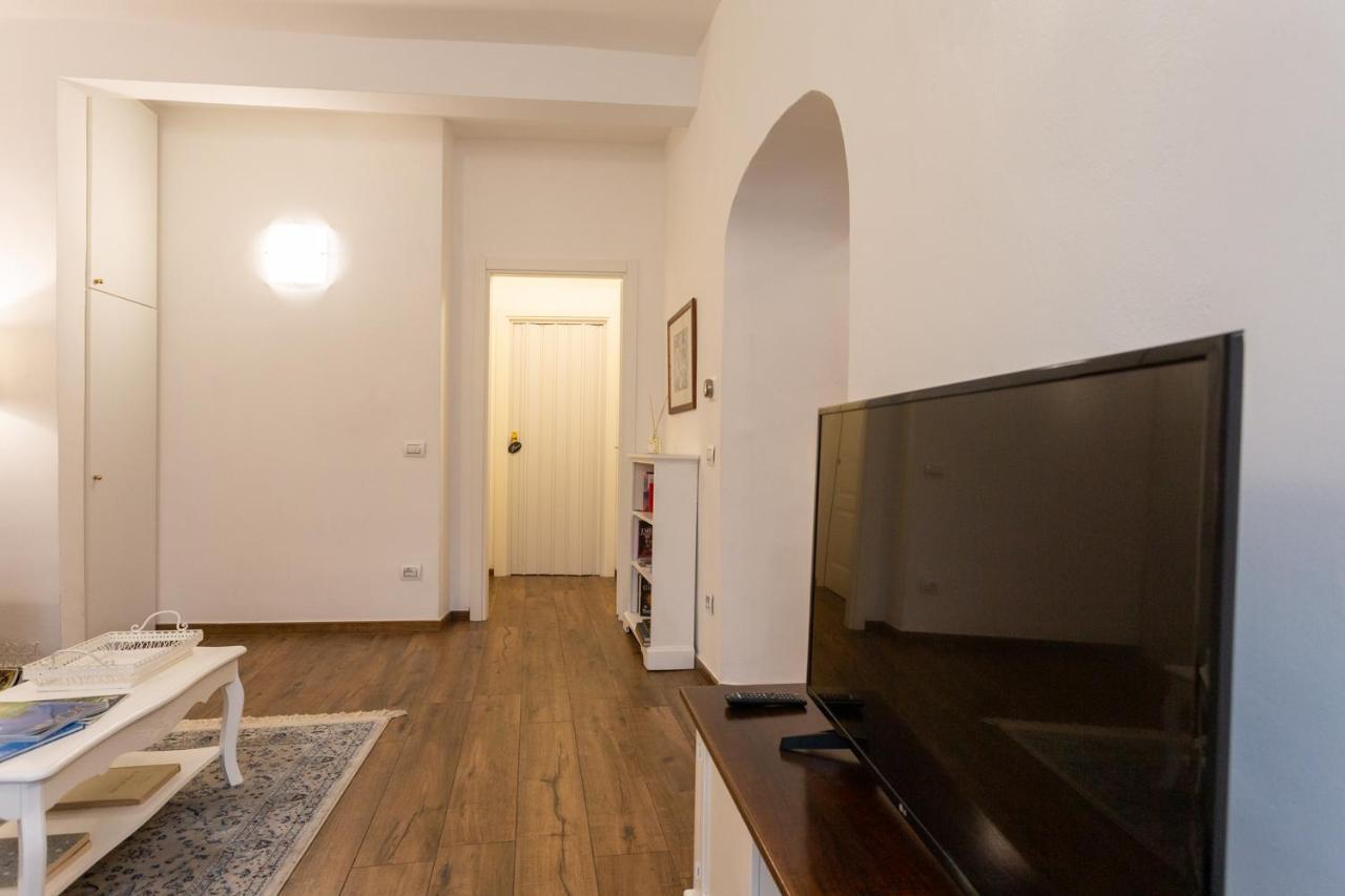 Mercatale Apartment Prato  Extérieur photo