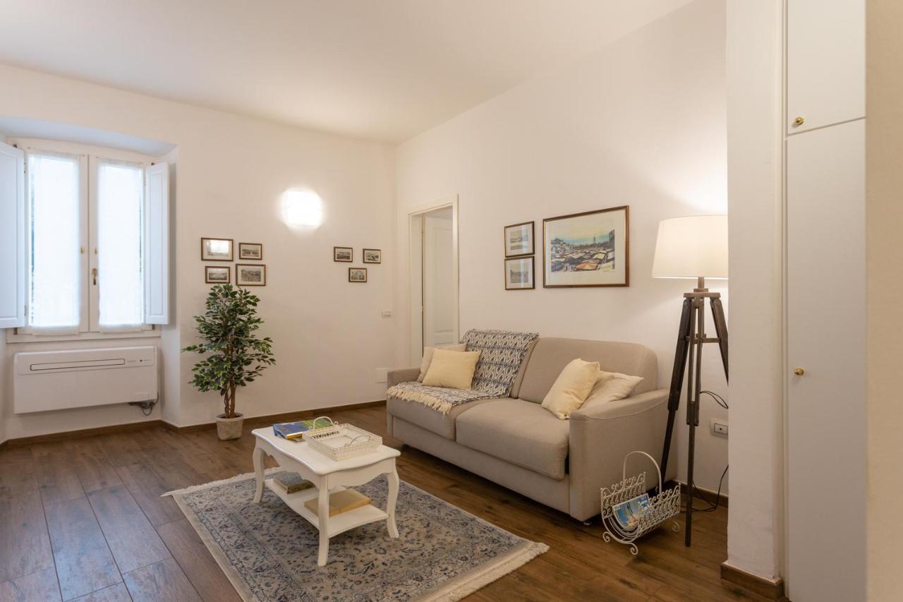 Mercatale Apartment Prato  Extérieur photo