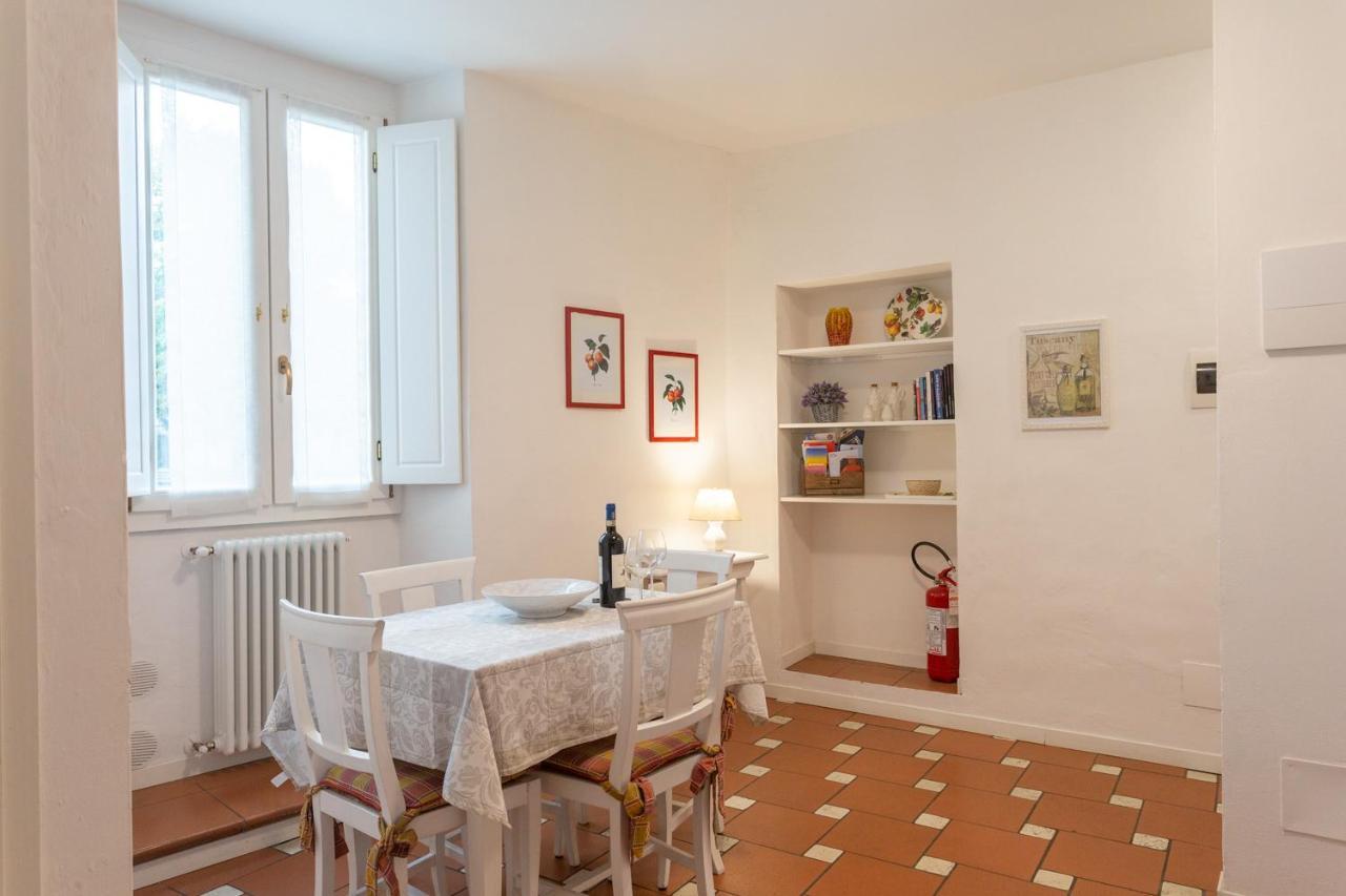 Mercatale Apartment Prato  Extérieur photo